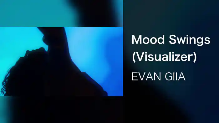 Mood Swings (Visualizer)