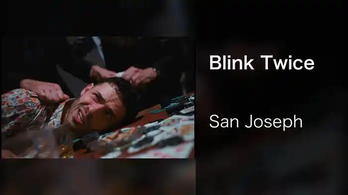 Blink Twice