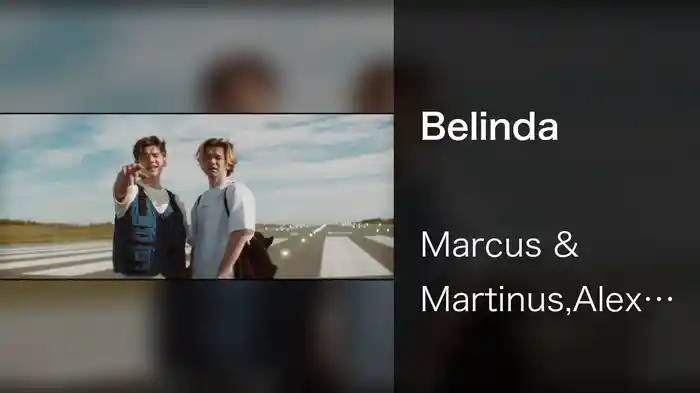 Belinda
