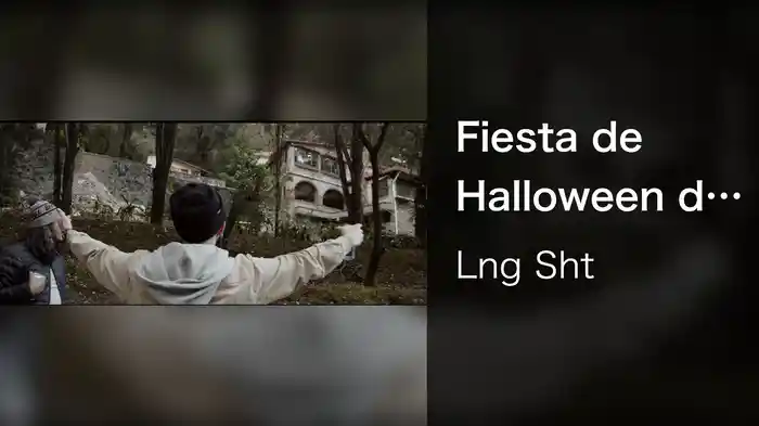 Fiesta de Halloween de Lng Sht (Pt.1 / En Vivo)
