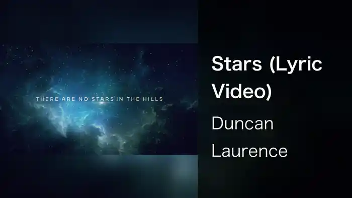 Stars (Lyric Video)