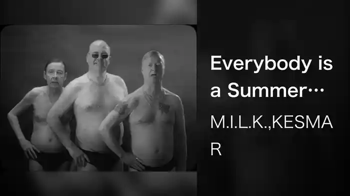 Everybody is a Summer Body