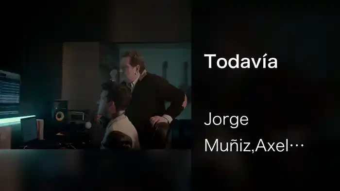 Todavía