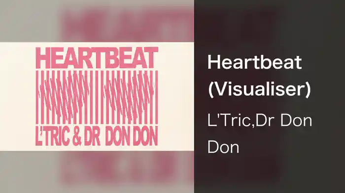 Heartbeat (Visualiser)