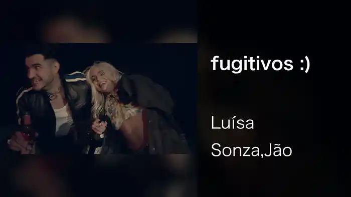fugitivos :)