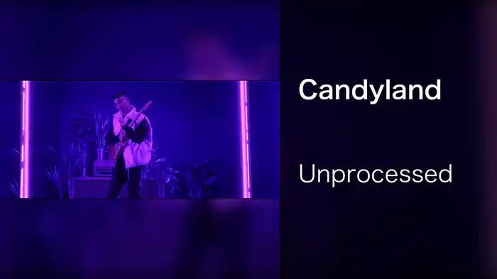 Candyland