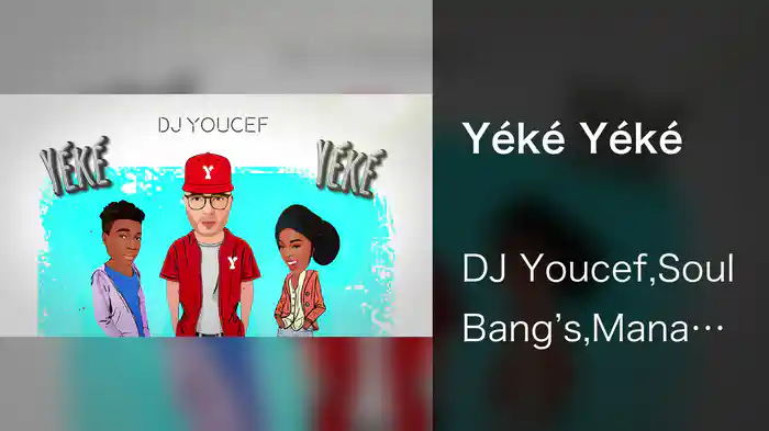 Yéké Yéké