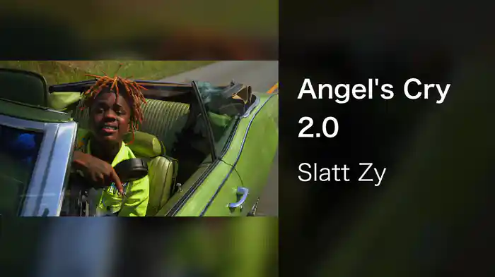 Angel's Cry 2.0