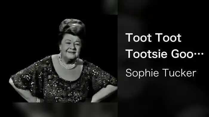 Toot Toot Tootsie Goodbye/Some Of These Days (Medley/Live On The Ed Sullivan Show, December 6, 1964)
