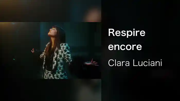 Respire encore