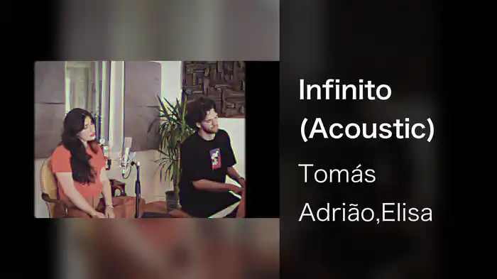 Infinito (Acoustic)