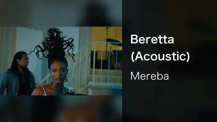 Beretta (Acoustic)