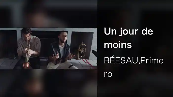 Un jour de moins