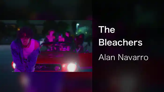 The Bleachers