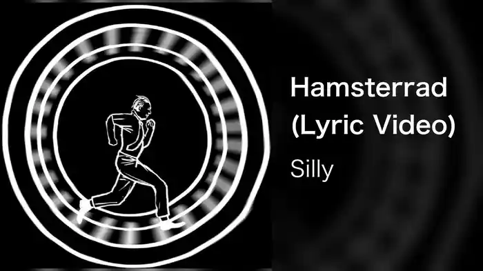 Hamsterrad (Lyric Video)