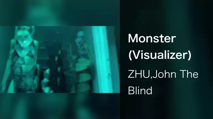 Monster (Visualizer)