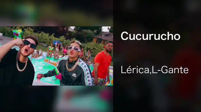 Cucurucho