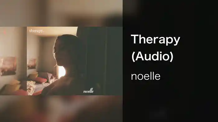 Therapy (Audio)
