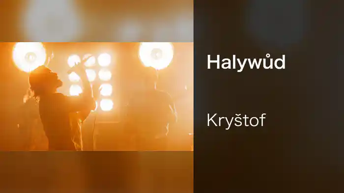 Halywůd