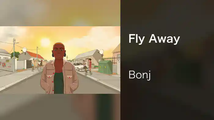 Fly Away