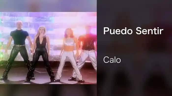 Puedo Sentir