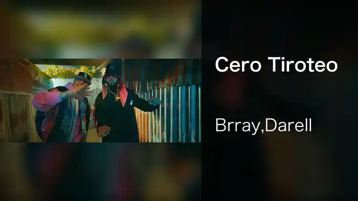 Cero Tiroteo