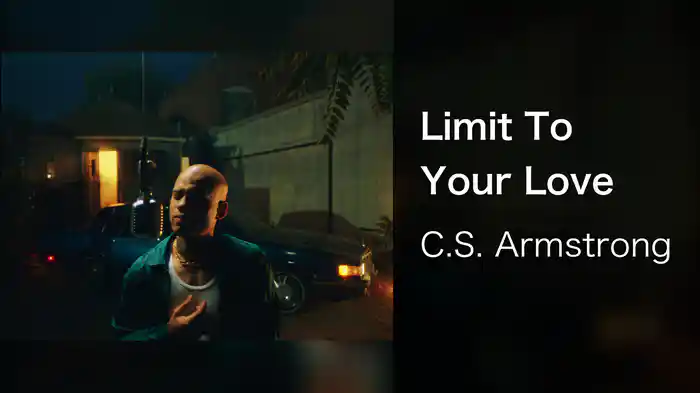 Limit To Your Love