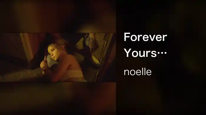Forever Yours (Audio)