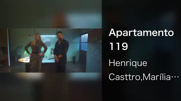 Apartamento 119