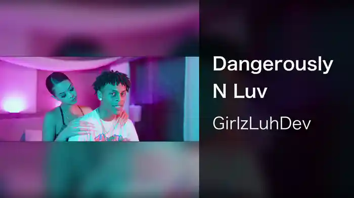 Dangerously N Luv