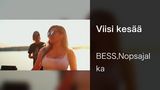 Viisi kesää