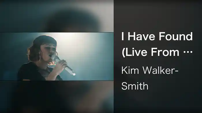 I Have Found (Live From Chattanooga,TN//2021)