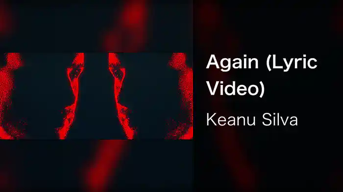 Again (Lyric Video)