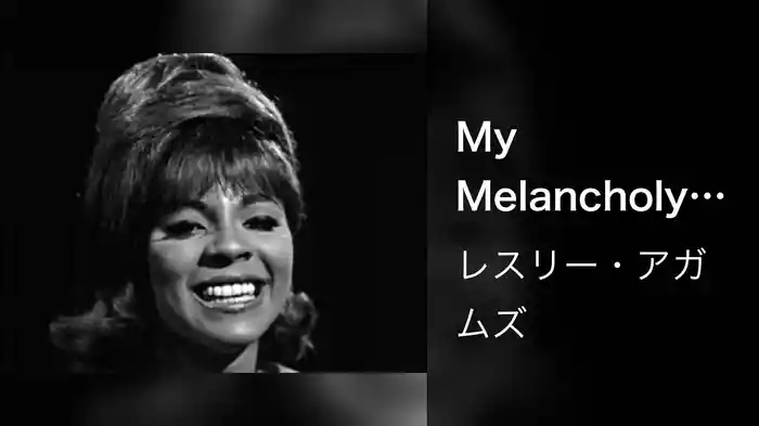 My Melancholy Baby (Live On The Ed Sullivan Show, May 2, 1965)