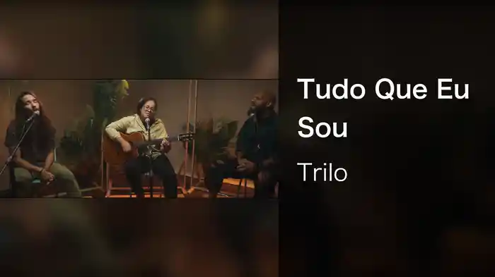 Tudo Que Eu Sou