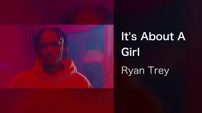 It's About A Girl