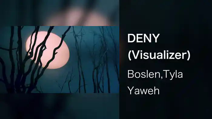 DENY (Visualizer)