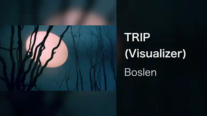 TRIP (Visualizer)
