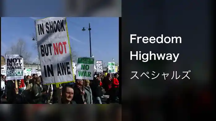 Freedom Highway