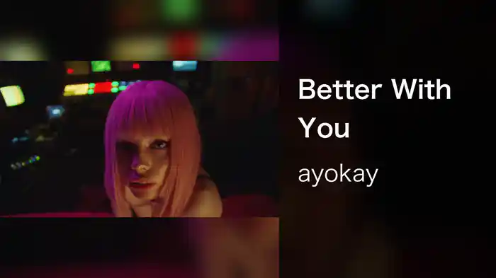 Better With You