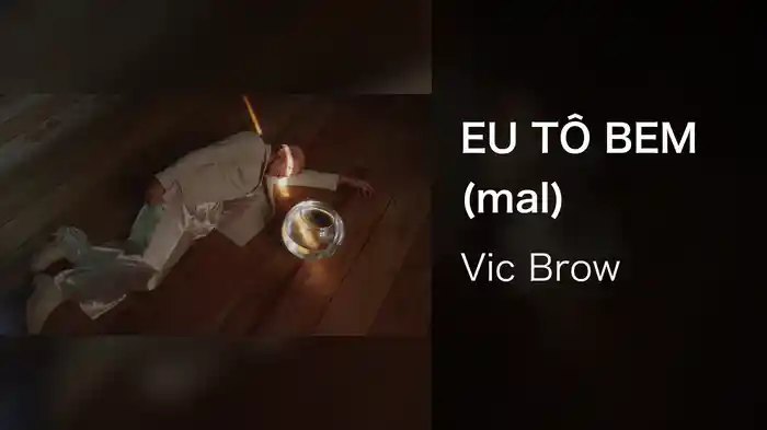 EU TÔ BEM (mal)