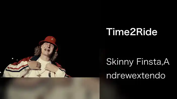 Time2Ride