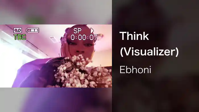 Think (Visualizer)