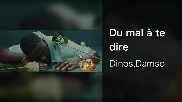 Du mal à te dire