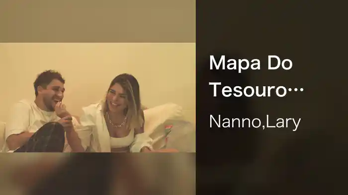 Mapa Do Tesouro (Acústico)