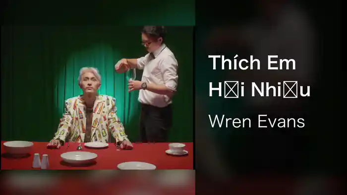 Thích Em Hơi Nhiều