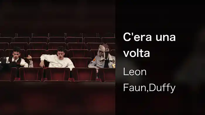 C'era una volta