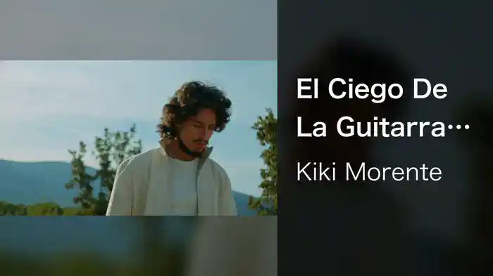 El Ciego De La Guitarra (Alegrías)