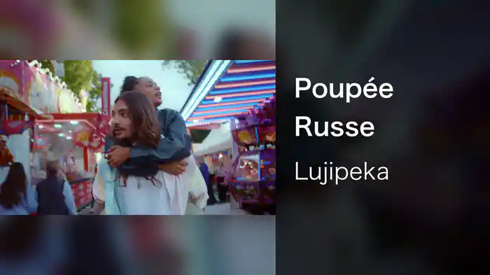 Poupée Russe
