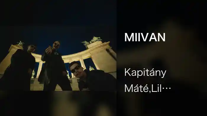 MIIVAN